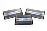 BE35 500.4 BRUTUS ELITE 4 CHANNEL AMPLIFIER - SAFE'N'SOUND