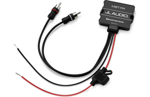 JL AUDIO BLUETOOTH RECEIVER - SAFE'N'SOUND