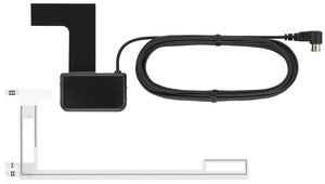 KENWOOD DAB A1/JVC DAB AT1 - SAFE'N'SOUND