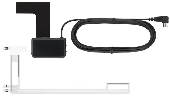 KENWOOD DAB A1/JVC DAB AT1 - SAFE'N'SOUND