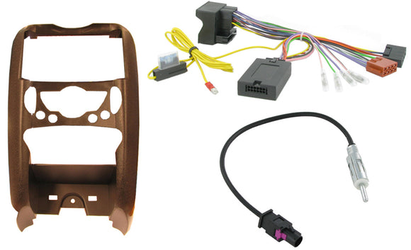 CTKBM02 BMW Mini R56 - SAFE'N'SOUND
