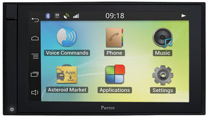 PARROT ASTEROID SMART WE - SAFE'N'SOUND
