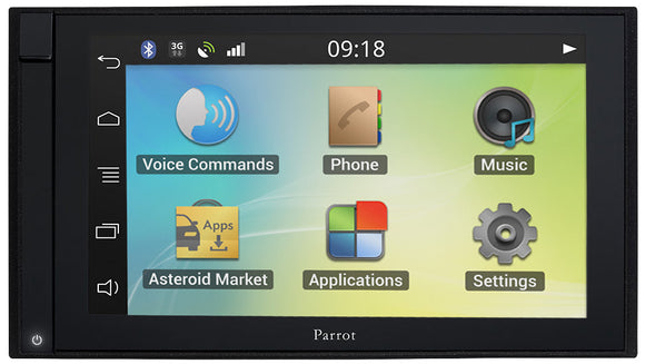 PARROT ASTEROID SMART WE - SAFE'N'SOUND
