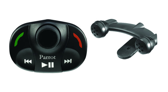 PARROT MKi9000 MK2 - SAFE'N'SOUND