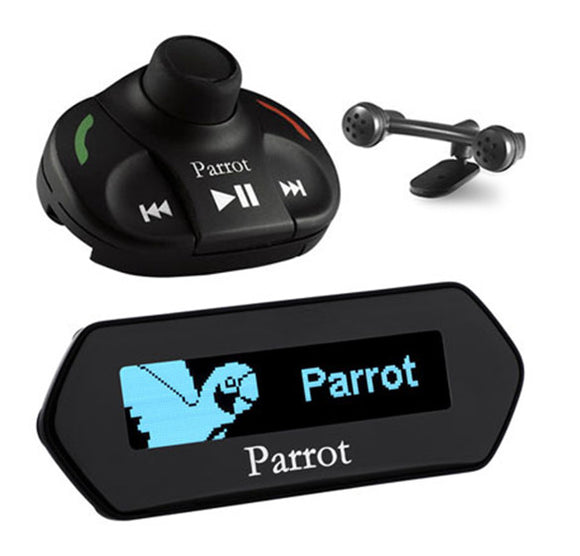 PARROT MKi9100 MK2 - SAFE'N'SOUND