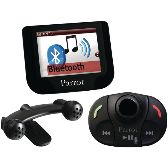 PARROT MKi9200 MK2 - SAFE'N'SOUND