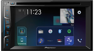 PIONEER AVH Z2100BT - SAFE'N'SOUND