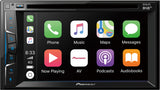PIONEER AVH Z3100DAB 6.2" TOUCHSCREEN WITH APPLE CARPLAY - SAFE'N'SOUND