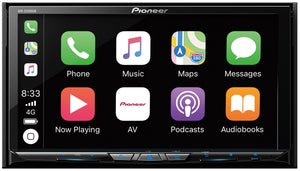 PIONEER AVH Z9100DAB - SAFE'N'SOUND