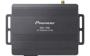 PIONEER AVIC F160.2 - SAFE'N'SOUND