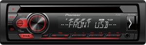 PIONEER DEH S110UB - SAFE'N'SOUND