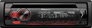 PIONEER DEH S410BT - SAFE'N'SOUND