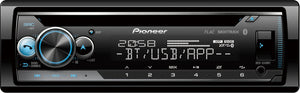 PIONEER DEH S510BT - SAFE'N'SOUND
