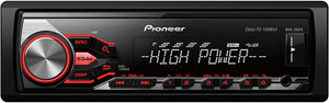 PIONEER MVH 280FD - SAFE'N'SOUND