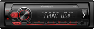 PIONEER MVH S110UB - SAFE'N'SOUND
