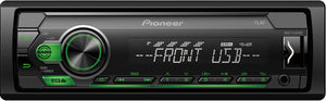 PIONEER MVH S110UBG - SAFE'N'SOUND