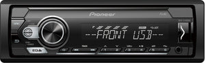 PIONEER MVH S110UBW - SAFE'N'SOUND