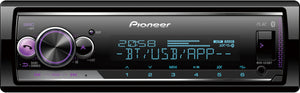 PIONEER MVH S510BT - SAFE'N'SOUND