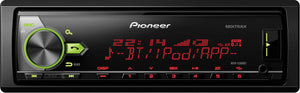 PIONEER MVH X580BT - SAFE'N'SOUND