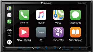 PIONEER SPH DA230DAB - SAFE'N'SOUND