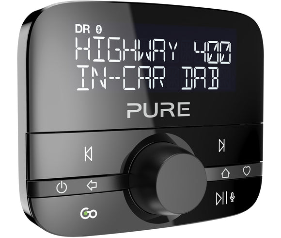 PURE HIGHWAY 400 - SAFE'N'SOUND