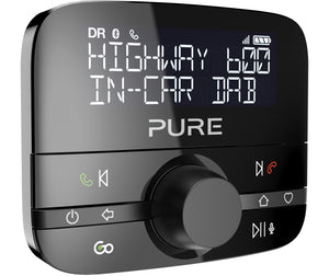 PURE HIGHWAY 600 - SAFE'N'SOUND