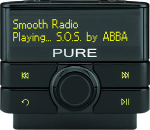PURE HIGHWAY 300DI DAB ADD ON - SAFE'N'SOUND