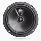 OE AUDIO OES-6.5C 6.5" 17cm 2-Way Component Speakers 1800 Watt - SAFE'N'SOUND