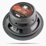 OE AUDIO OES-6.5C 6.5" 17cm 2-Way Component Speakers 1800 Watt - SAFE'N'SOUND