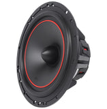 MB Quart ONYX Series OSC216 6.5" / 17cm 2-Way Component Speakers - SAFE'N'SOUND