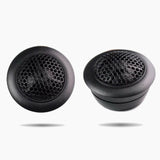OE AUDIO OES-6.5C 6.5" 17cm 2-Way Component Speakers 1800 Watt - SAFE'N'SOUND