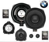 MB Quart QM200C 3-Way Speaker Car Audio BMW - SAFE'N'SOUND