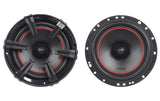 MB Quart ONYX Series OSC216 6.5" / 17cm 2-Way Component Speakers - SAFE'N'SOUND