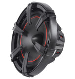 MB Quart ONYX Series OSC216 6.5" / 17cm 2-Way Component Speakers - SAFE'N'SOUND