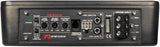 RS800A 8 "(20cm) Underseat Subwoofer with a built-in 100 Watt RMS amplifier. - SAFE'N'SOUND