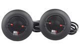 MB Quart ONYX Series OSC216 6.5" / 17cm 2-Way Component Speakers - SAFE'N'SOUND