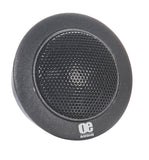 OE Audio OE-100.2 BMW Straight Fit In Car Audio Component Speakers "No Modification Require" 150W - SAFE'N'SOUND