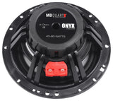 MB Quart ONYX Series OSC216 6.5" / 17cm 2-Way Component Speakers - SAFE'N'SOUND