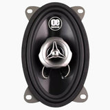 OE Audio 4" x 6" Co-axial car speakers 700 Watts! - SAFE'N'SOUND