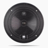 OE AUDIO OES-6.5C 6.5" 17cm 2-Way Component Speakers 1800 Watt - SAFE'N'SOUND