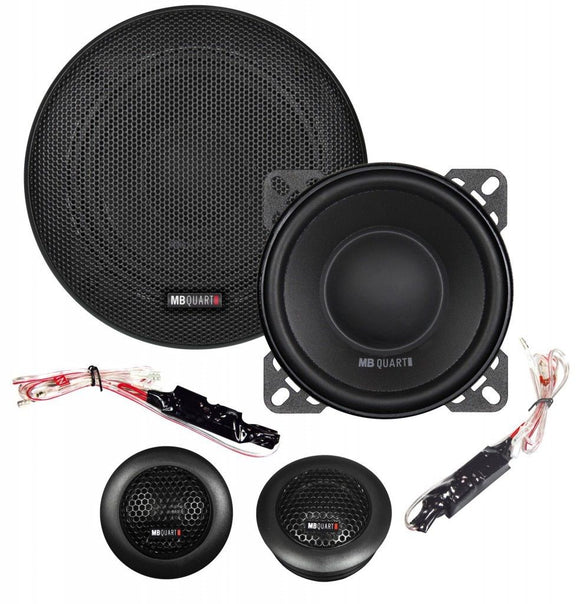 MB QUART QS100 10cm 4