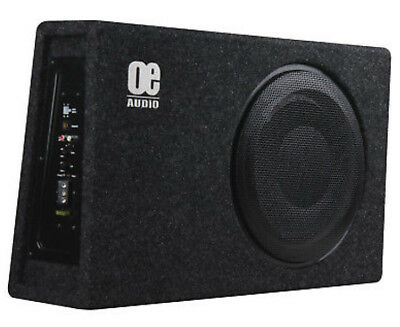 OE-112SA OE AUDIO 12