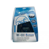 Soundstream WK-00X Complete 0 Gauge CCA Amplifier Wiring Kit 2 Channel RCA - SAFE'N'SOUND