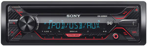 SONY CDX G3200UV - SAFE'N'SOUND