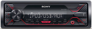 SONY DSX A210UI - SAFE'N'SOUND