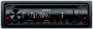 SONY MEX N4300BT - SAFE'N'SOUND