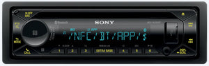 SONY MEX N5300BT - SAFE'N'SOUND