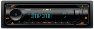 SONY MEX N7300BD - SAFE'N'SOUND
