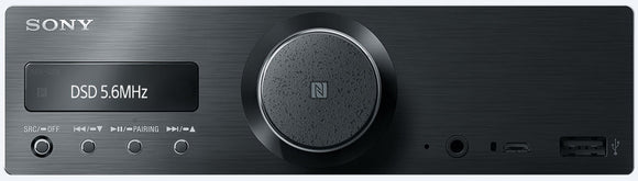 SONY RSX GS9 - SAFE'N'SOUND