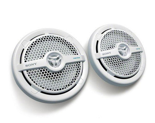 SONY XS MP1621W - SAFE'N'SOUND